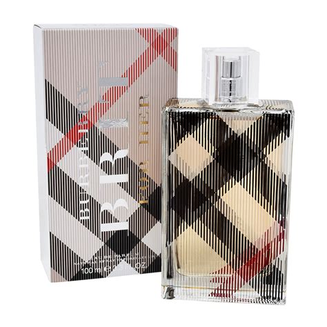 burberry brit 100ml cena|original burberry brit.